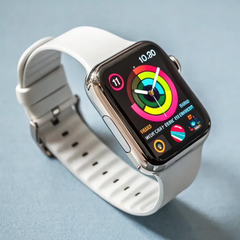 Apple Watch Series 8