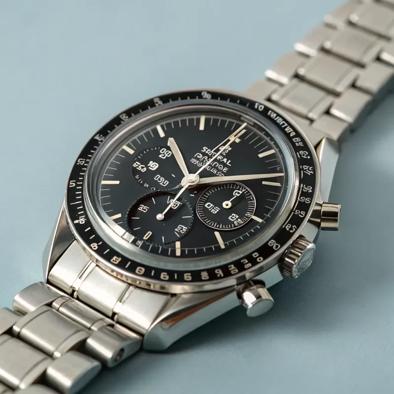 Omega Speedmaster