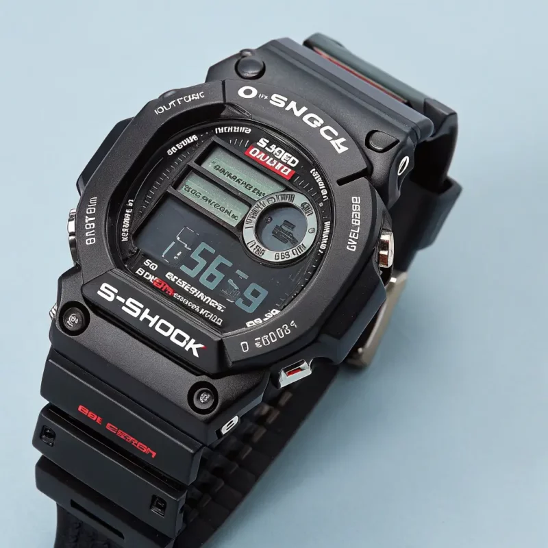 Casio G-Shock