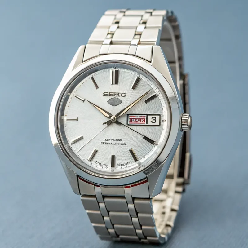 Seiko 5 Automatic